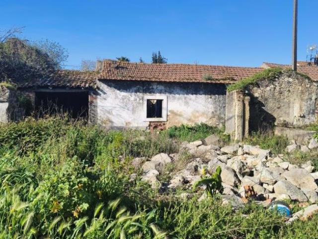 Casa venda em Alcobaça, Leiria
