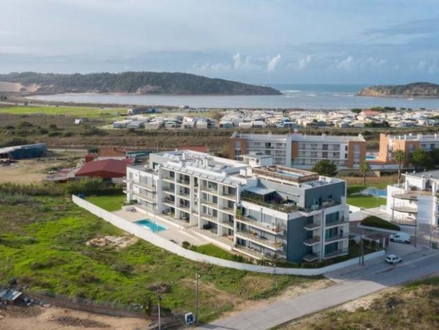 Apartamento venda em Alcobaça, Leiria