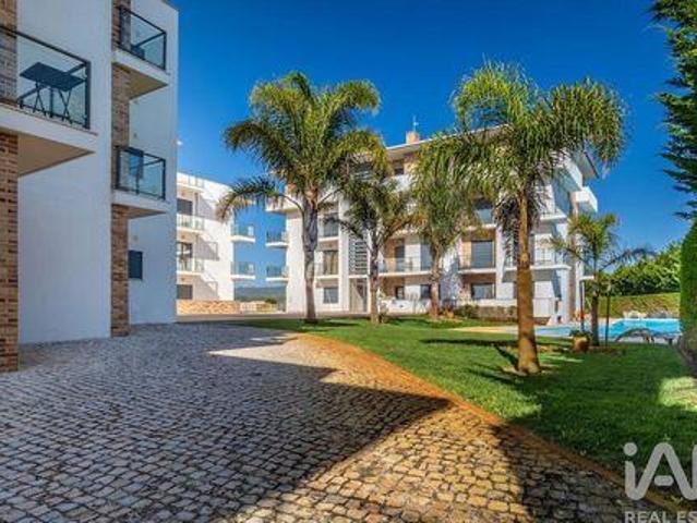 Apartamento alugar em São Martinho do Porto, Alcobaça