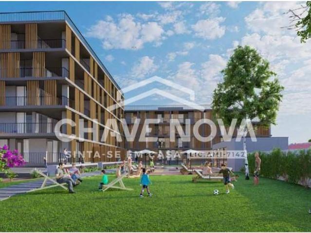 Apartamento venda em Alcochete, Setúbal