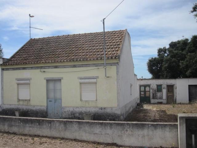 Casa venda em Alcochete, Setúbal