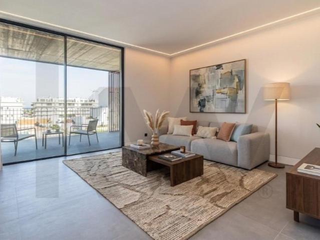 Apartamento alugar em Alcochete, Setúbal