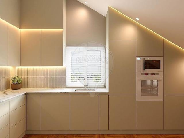 Apartamento venda em Alcochete, Setúbal