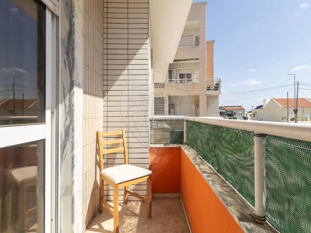 Apartamento venda em Alcochete, Setúbal