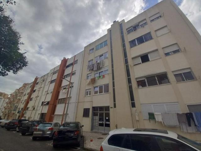 Apartamento venda em Alenquer, Lisboa