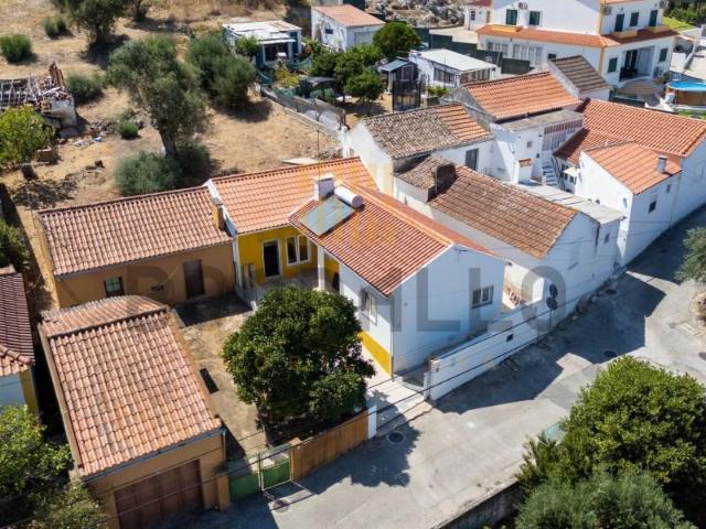 Casa venda em Alenquer (Santo Estêvão e Triana), Alenquer