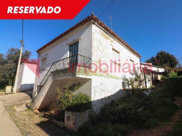 Casa venda em Mossorovia, Alenquer