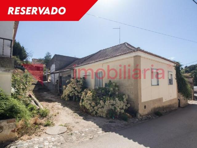 Casa venda em Mossorovia, Alenquer