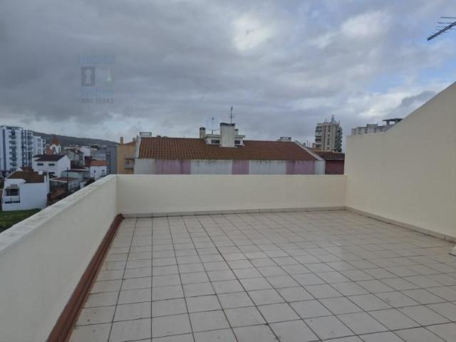 Apartamento venda em Alenquer (Santo Estêvão e Triana), Alenquer