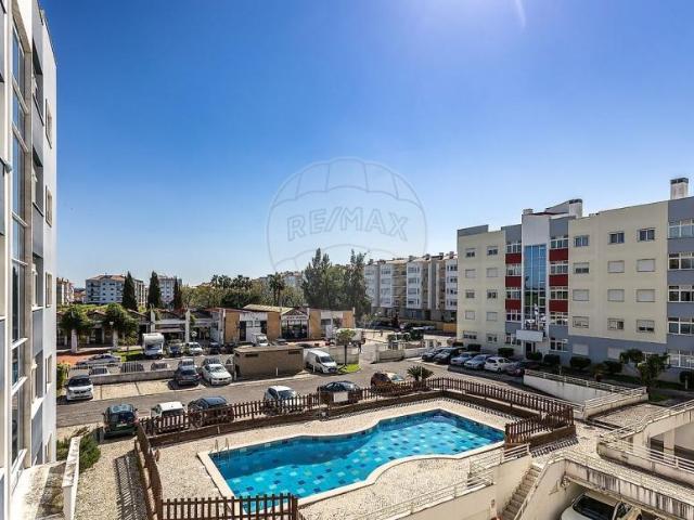 Apartamento venda em Alenquer