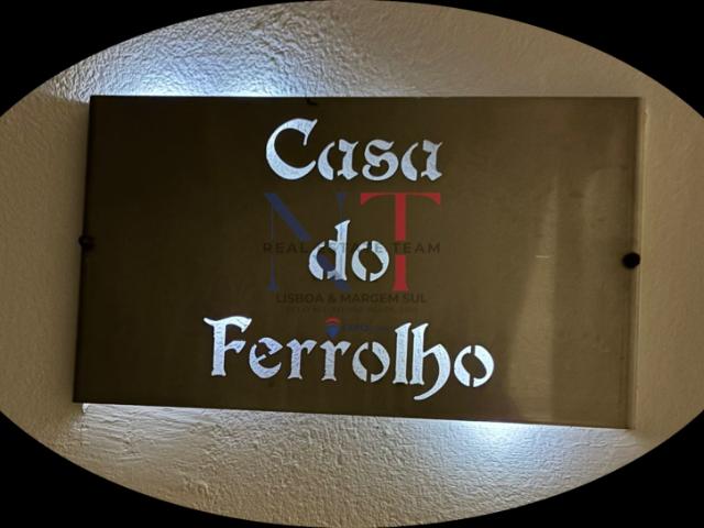 Casa venda em Alenquer, Lisboa