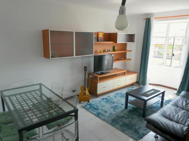 Apartamento alugar em Tapada das Mercês, Sintra