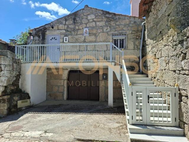 Casa venda em Alijó, Vila Real