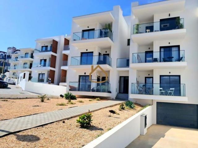 Apartamento venda em Aljezur, Faro