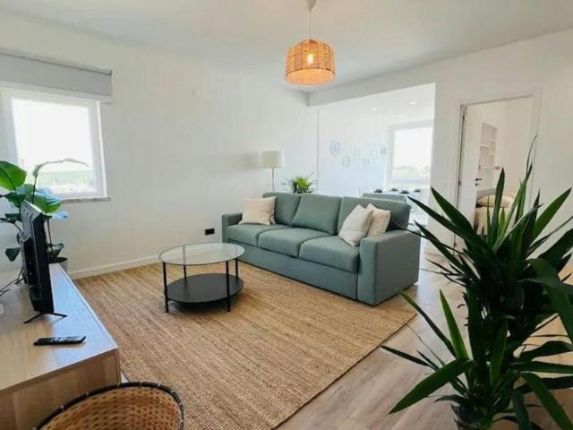 Apartamento alugar em Aljezur, Faro