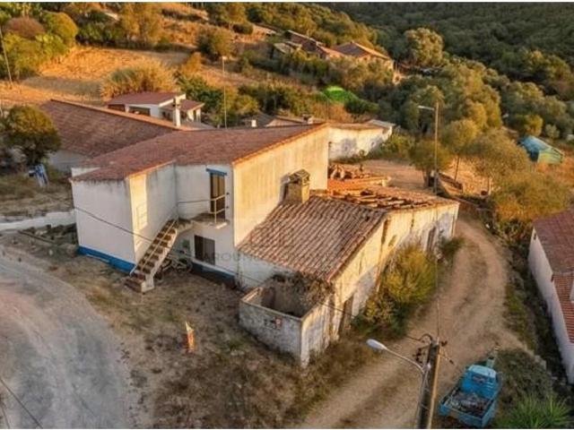 Casa venda em Aljezur, Faro