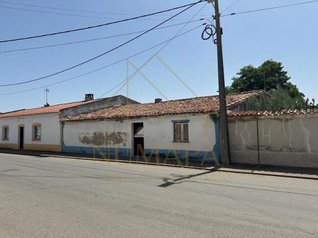 Casa venda em Aljustrel, Montes Velhos
