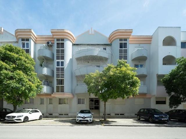 Apartamento venda em Santo António da Caparica, Almada