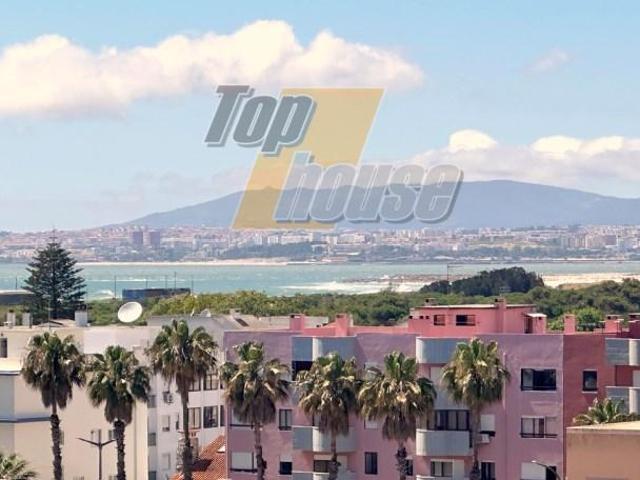 Apartamento alugar em Almada, Setúbal