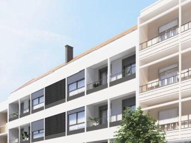 Apartamento venda em Almada, Setúbal