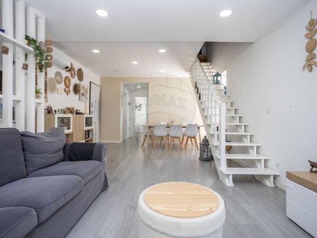 Apartamento venda em Cova da Piedade, Almada