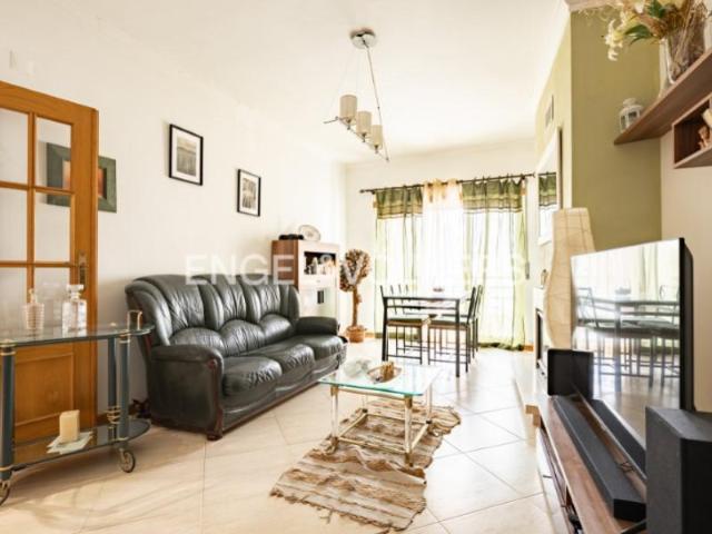 Apartamento venda em Cassapo, Almada