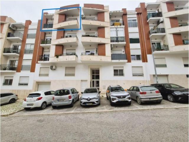 Apartamento venda em Almada, Setúbal