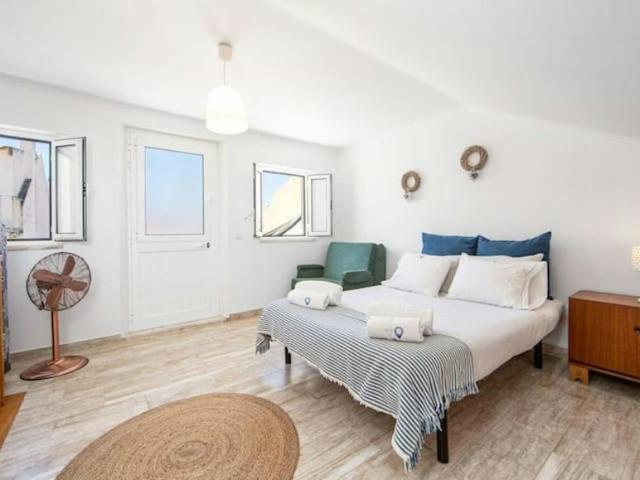 Apartamento alugar em Almada, Setúbal