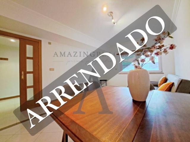 Apartamento alugar em Santo António da Caparica, Almada