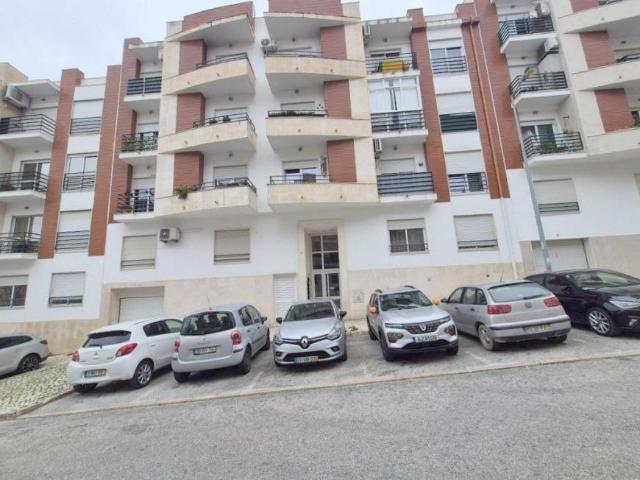Apartamento venda em Quinta do Gato Bravo, Almada