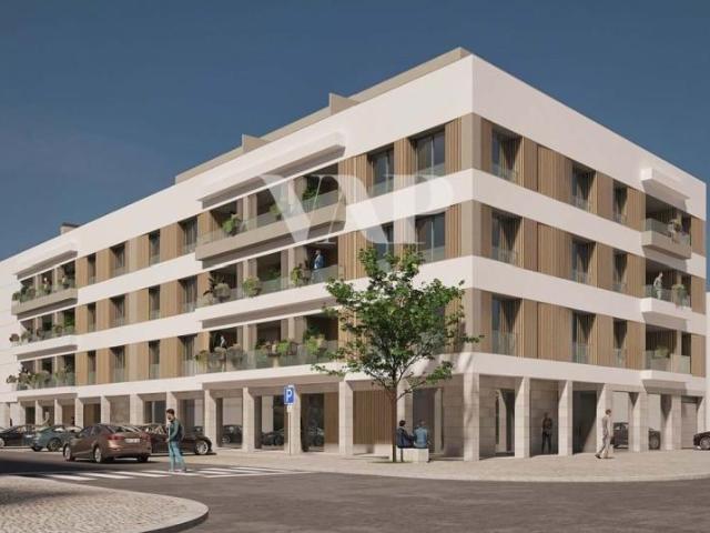 Apartamento venda em Loulé, Faro