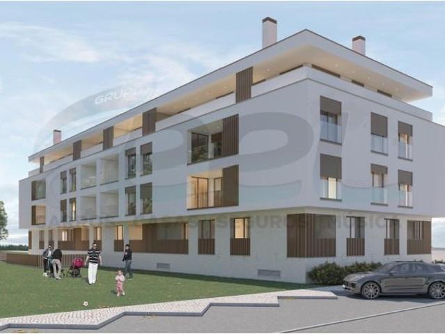 Apartamento venda em Almeirim, Santarém