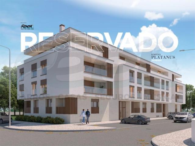 Apartamento venda em Almeirim, Santarém