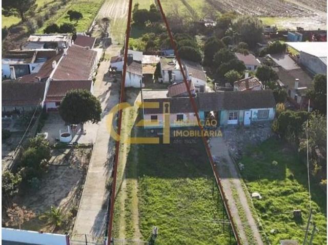 Casa venda em Foros de Benfica, Almeirim