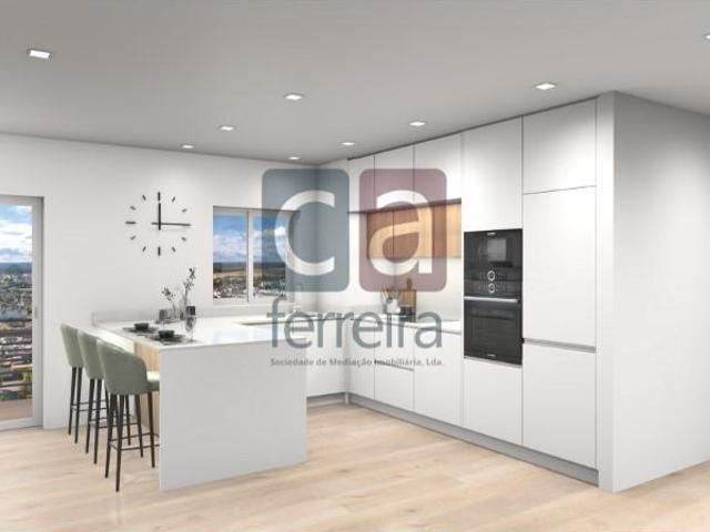 Apartamento venda em Almeirim