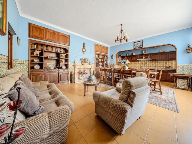 Casa venda em Almeirim, Santarém