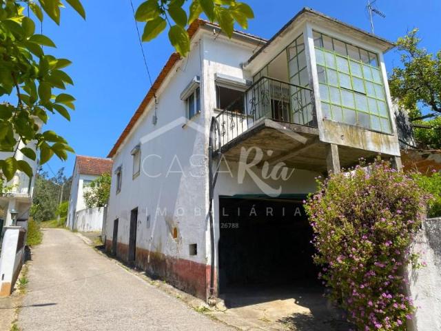 Casa venda em Alvaiázere, Leiria