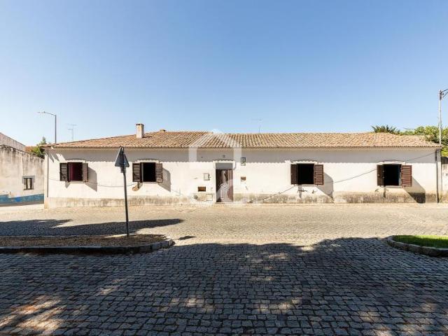 Casa venda em Alvito, Beja