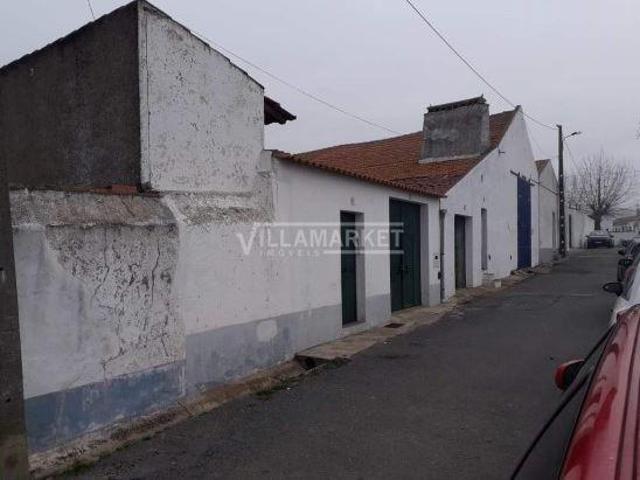 Casa venda em Alvito, Beja