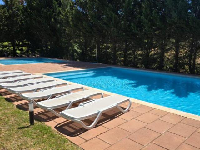 Apartamento alugar em Praia de Alvor, Portimão