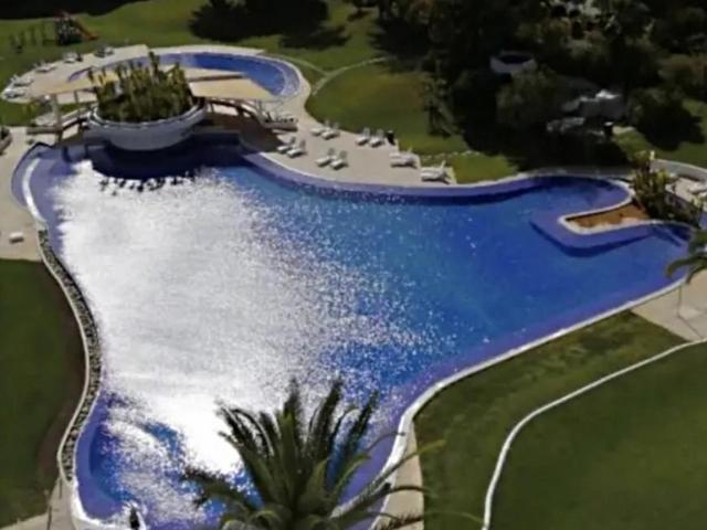 Apartamento alugar em Praia de Alvor, Portimão