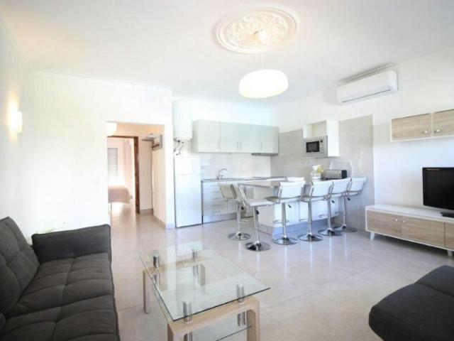 Apartamento alugar em Praia de Alvor, Portimão