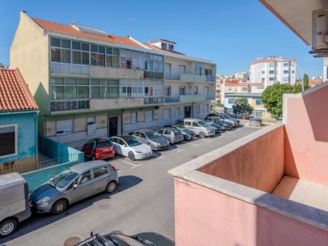 Apartamento venda em Amadora, Lisboa