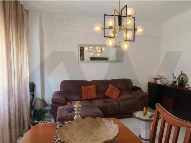 Apartamento venda em Encosta do Sol, Amadora