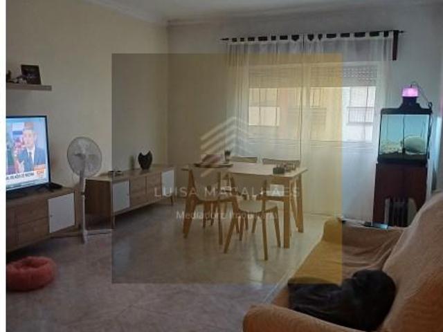 Apartamento venda em Amadora, Lisboa