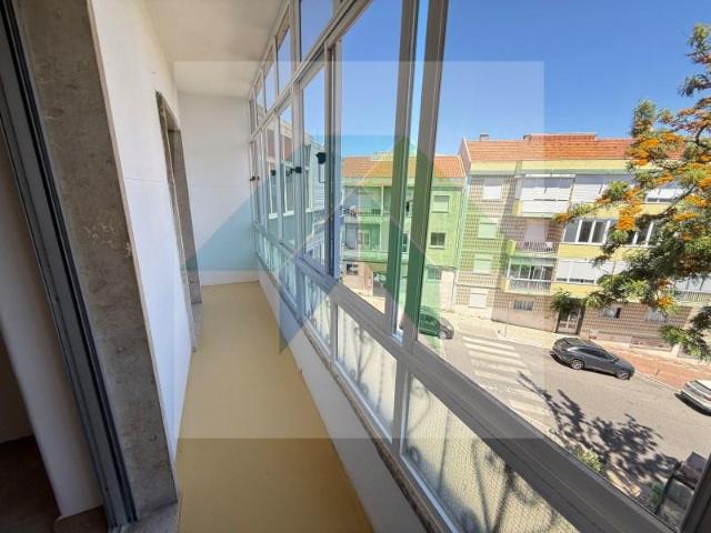 Apartamento venda em Damaia, Amadora