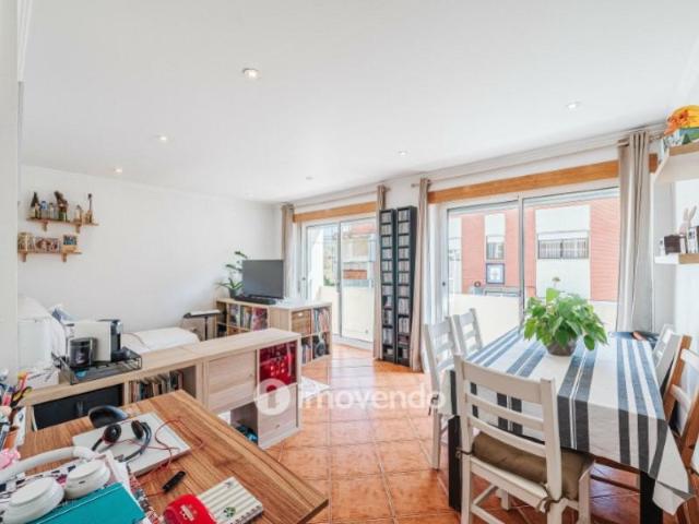 Apartamento venda em Amadora, Lisboa