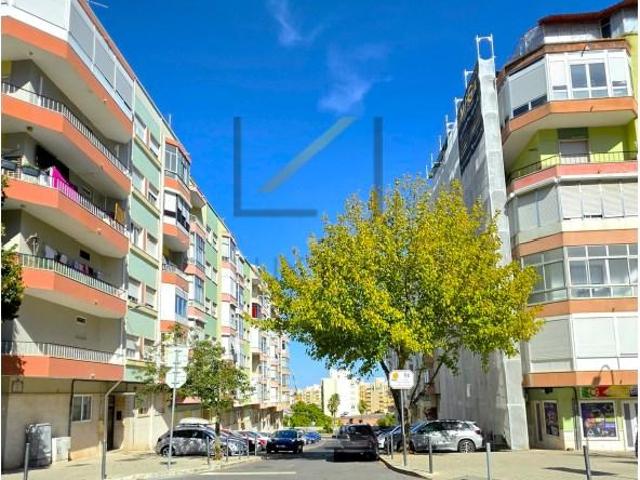 Apartamento venda em Falagueira, Amadora