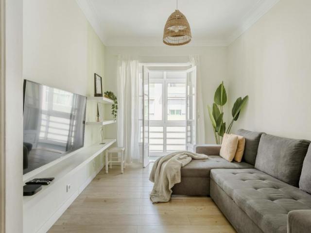 Apartamento alugar em Amadora, Lisboa