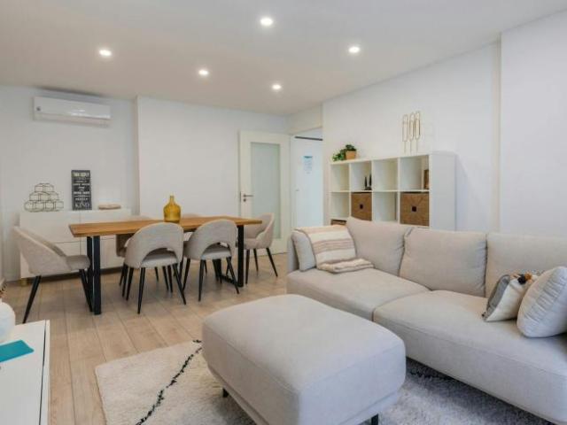 Apartamento alugar em Damaia, Amadora